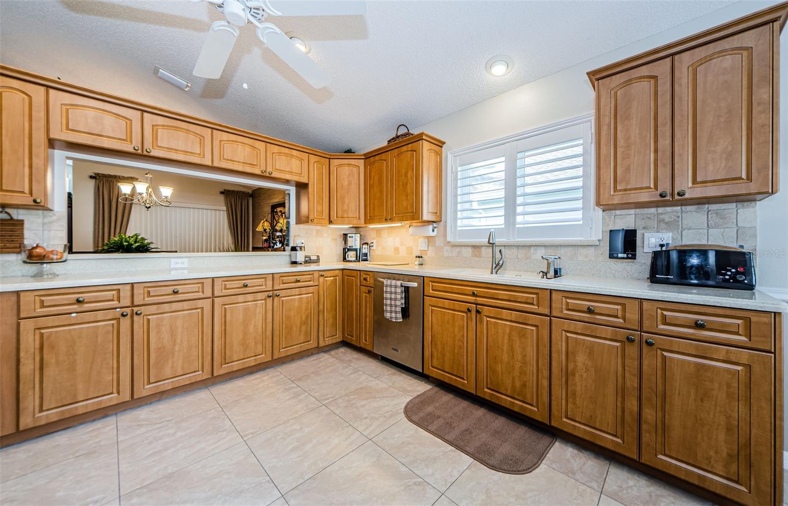 1100 TRAFALGAR DR, NEW PORT RICHEY, FL, 34655