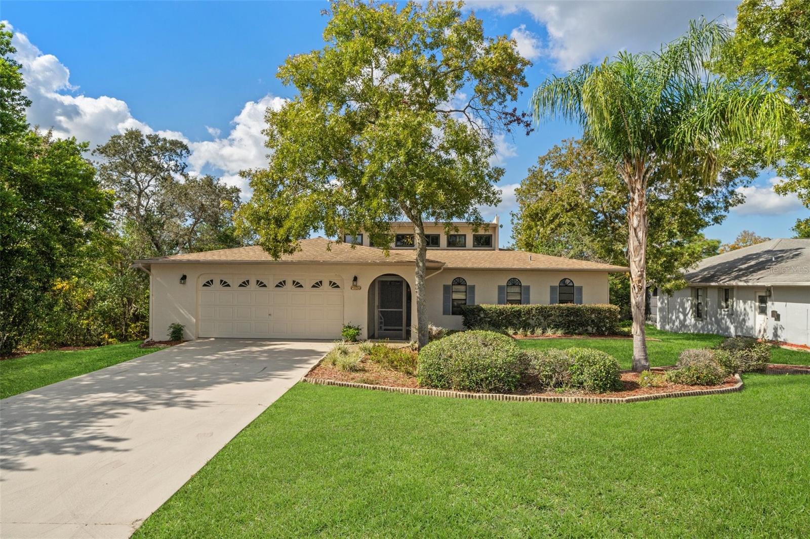 2015 BELMAR AVE, SPRING HILL, FL, 34608