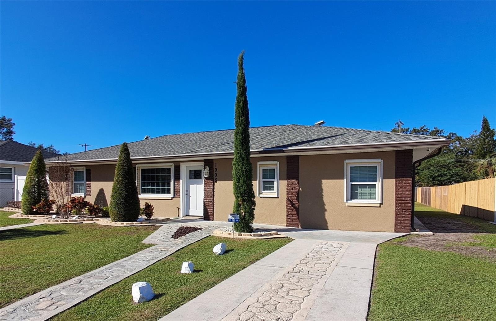 1905 16TH ST NW, WINTER HAVEN, FL, 33881