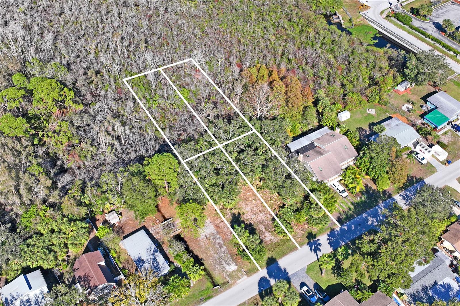 174 AVERY AVE #21 & 1, CRYSTAL BEACH, FL, 34681