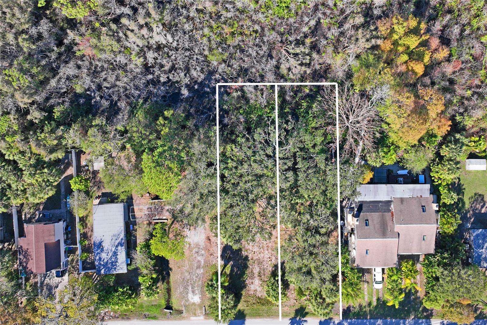 174 AVERY AVE #21 & 1, CRYSTAL BEACH, FL, 34681