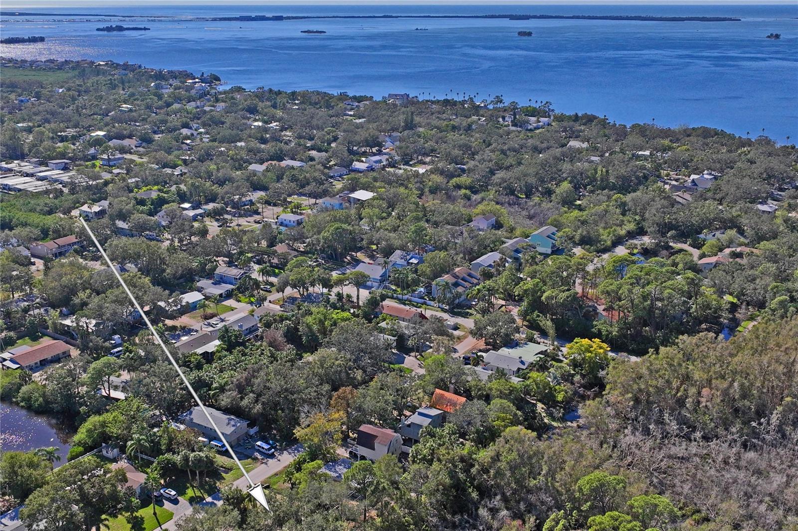 174 AVERY AVE #21 & 1, CRYSTAL BEACH, FL, 34681