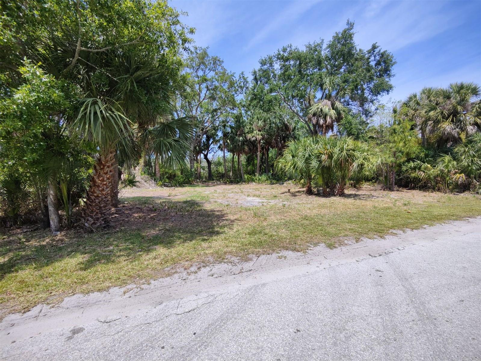 174 AVERY AVE #21 & 1, CRYSTAL BEACH, FL, 34681