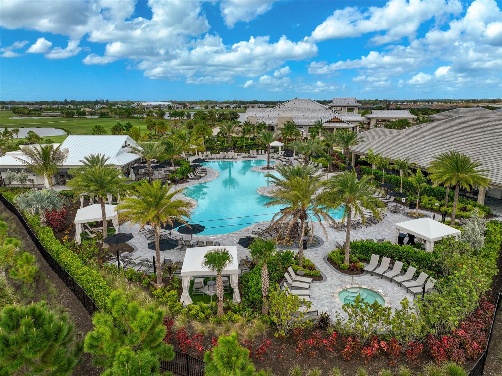 4734 TORTONA CT, BRADENTON, FL, 34211