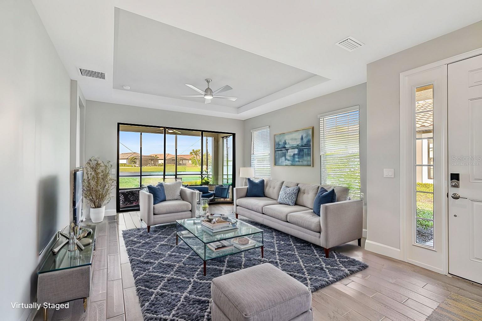 4734 TORTONA CT, BRADENTON, FL, 34211