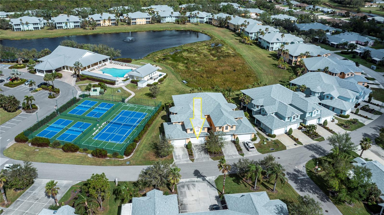 25623 HERITAGE LAKE BLVD. #57, PUNTA GORDA, FL, 33983