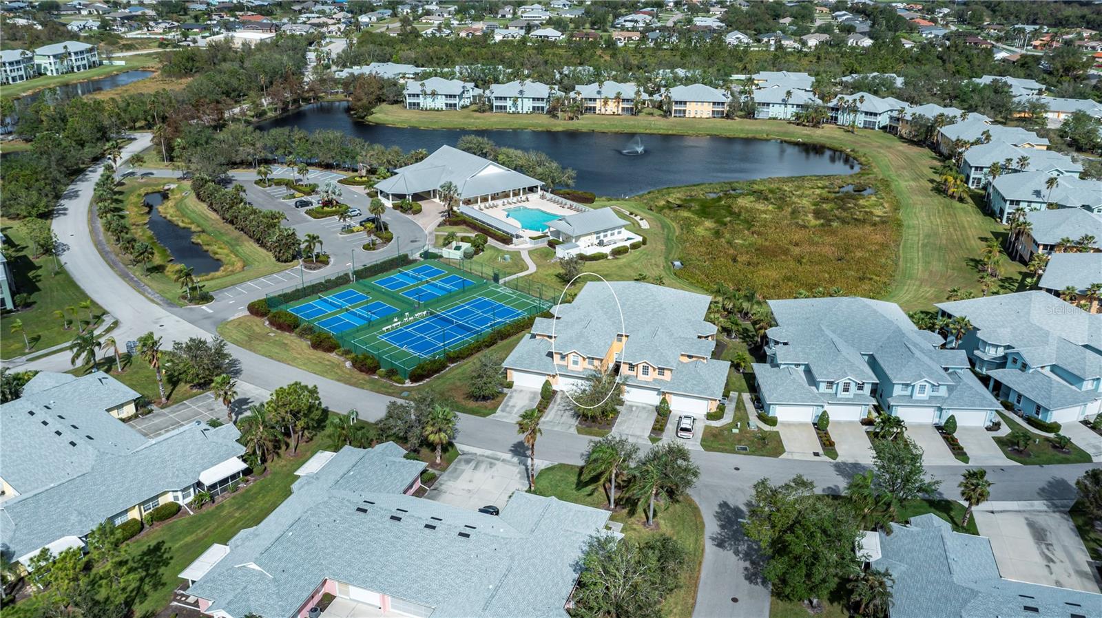 25623 HERITAGE LAKE BLVD. #57, PUNTA GORDA, FL, 33983