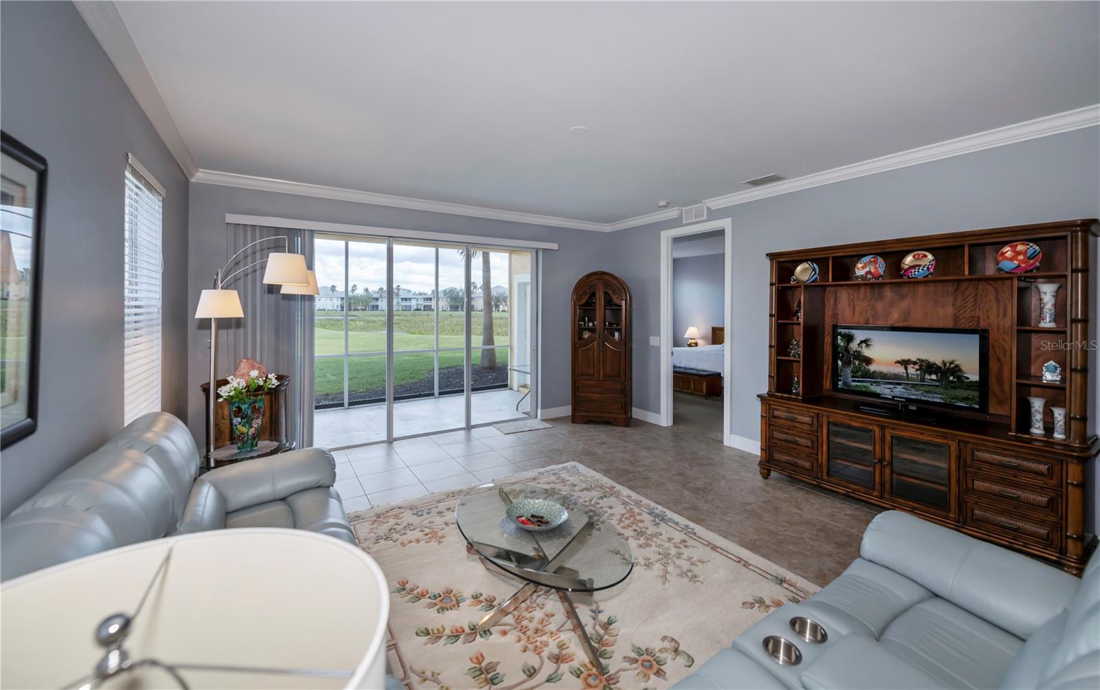 25623 HERITAGE LAKE BLVD. #57, PUNTA GORDA, FL, 33983