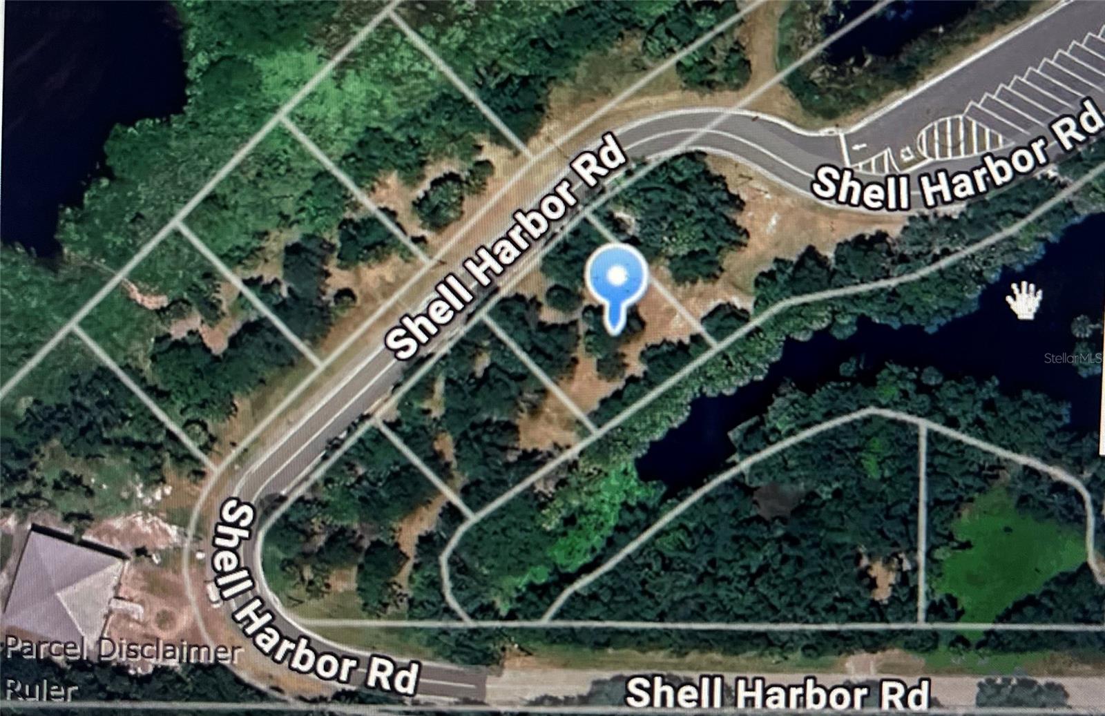 123 SHELL HARBOR RD, PIERSON, FL, 32180