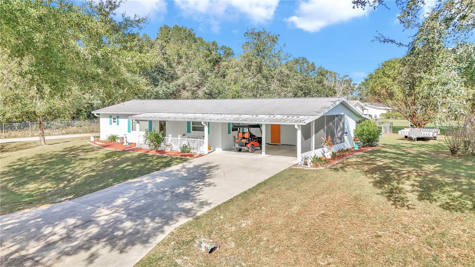 9981 SW 101 PL, OCALA, FL, 34481