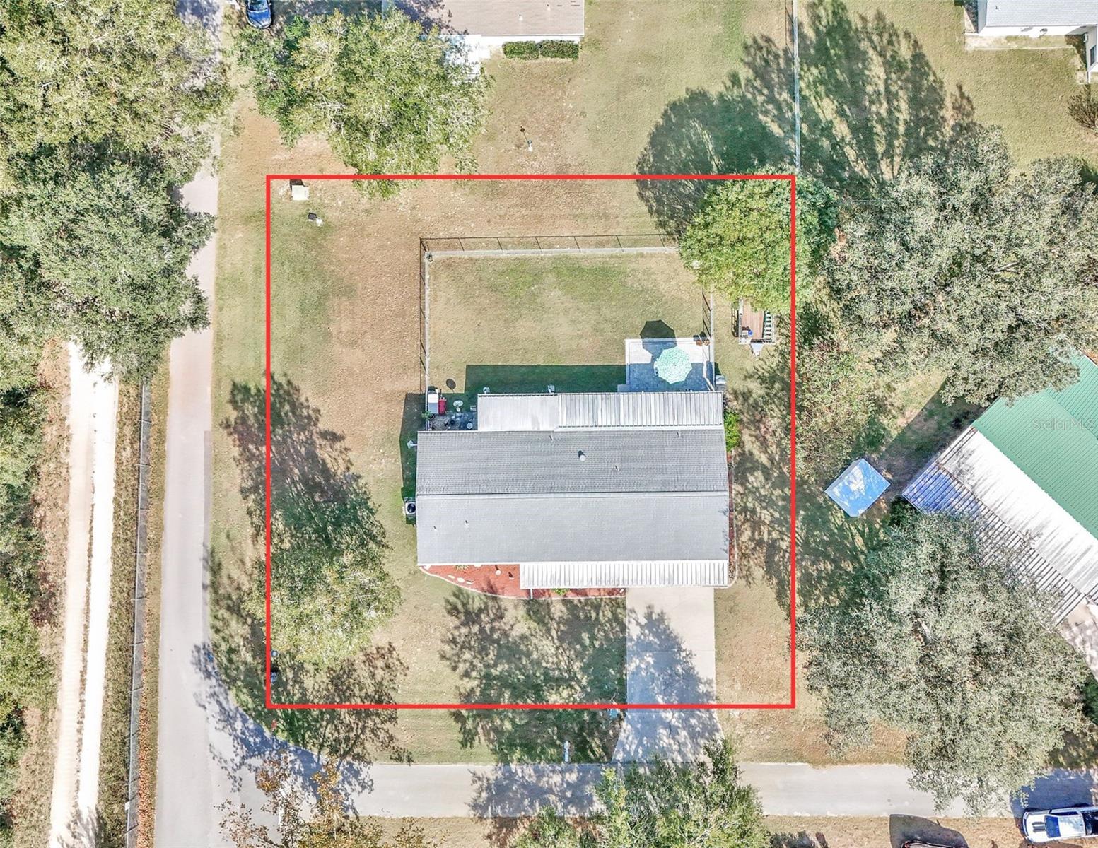9981 SW 101 PL, OCALA, FL, 34481