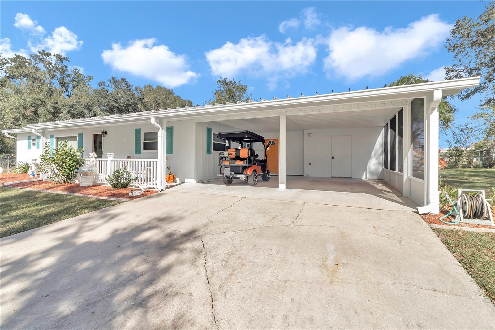 9981 SW 101 PL, OCALA, FL, 34481