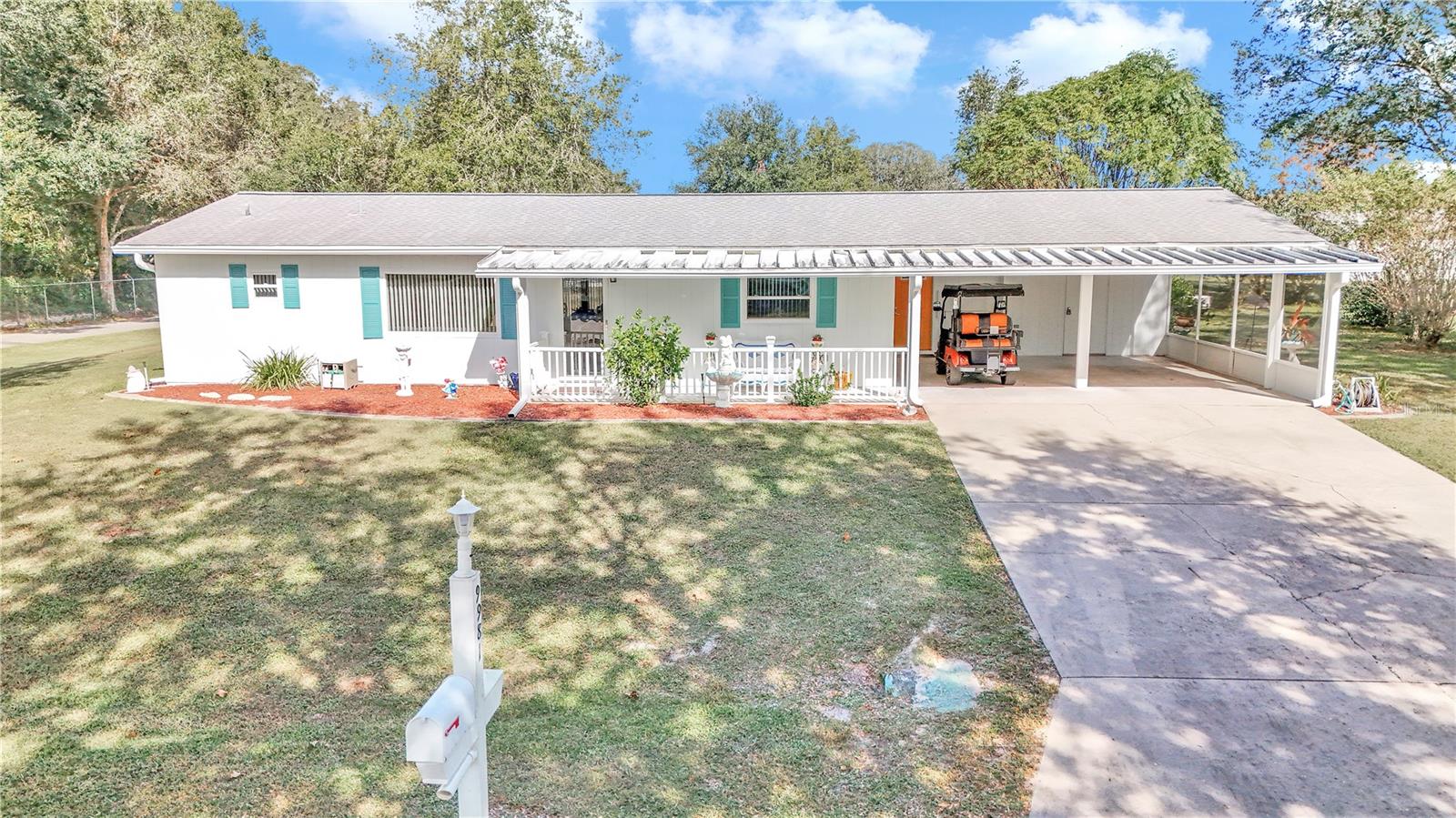 9981 SW 101 PL, OCALA, FL, 34481