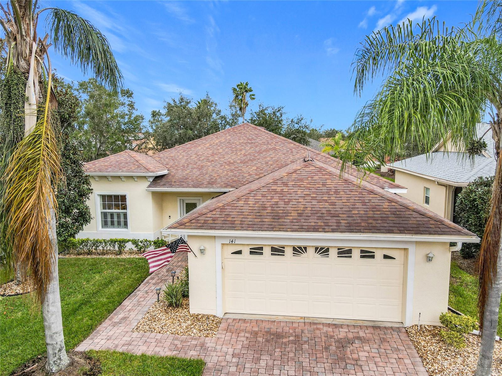 141 MARABELLA LOOP, POINCIANA, FL, 34759