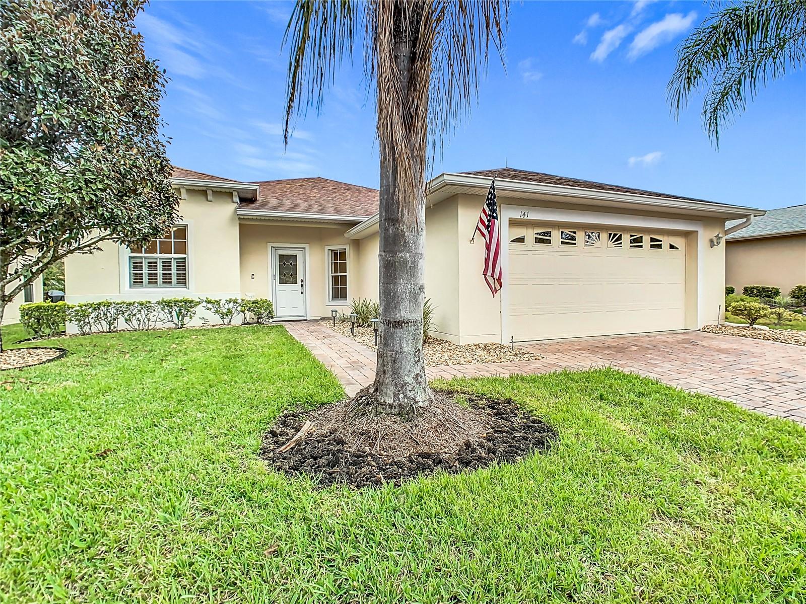 141 MARABELLA LOOP, POINCIANA, FL, 34759