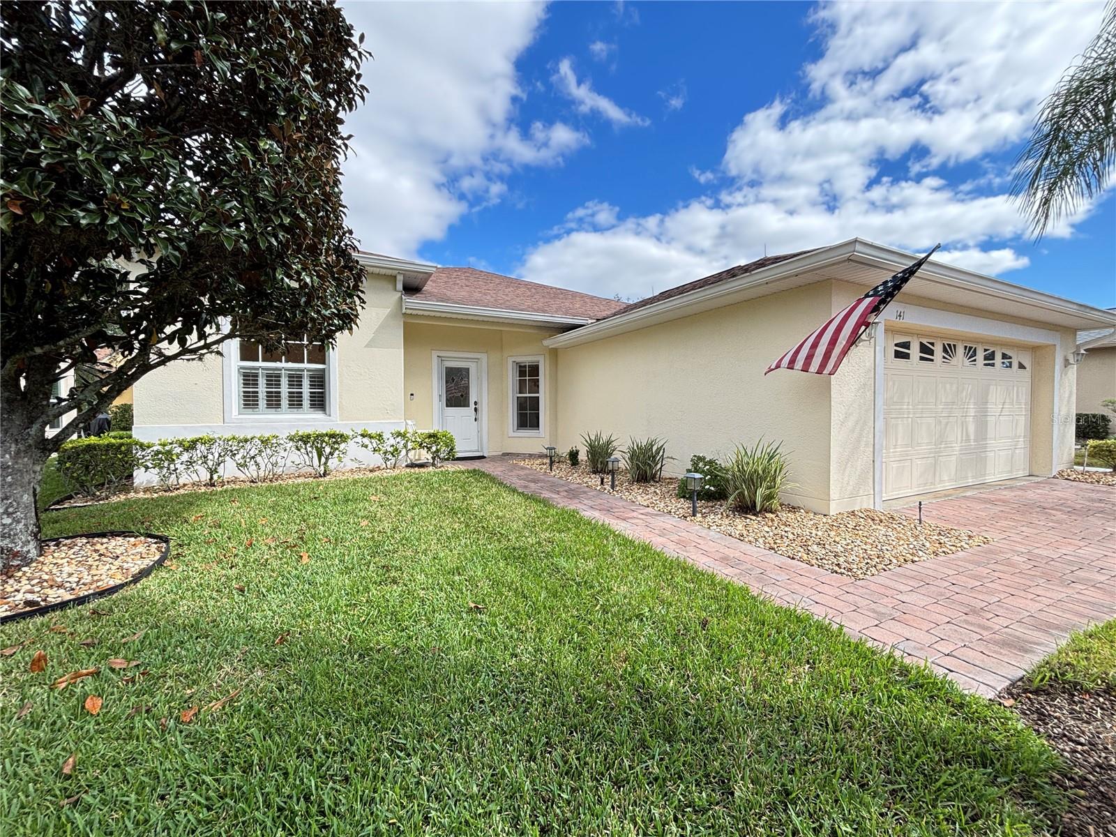 141 MARABELLA LOOP, POINCIANA, FL, 34759