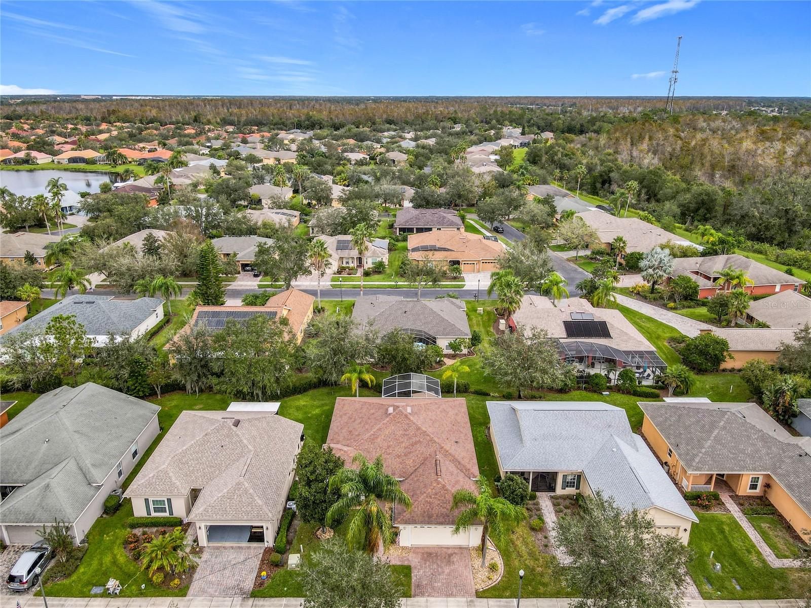 141 MARABELLA LOOP, POINCIANA, FL, 34759