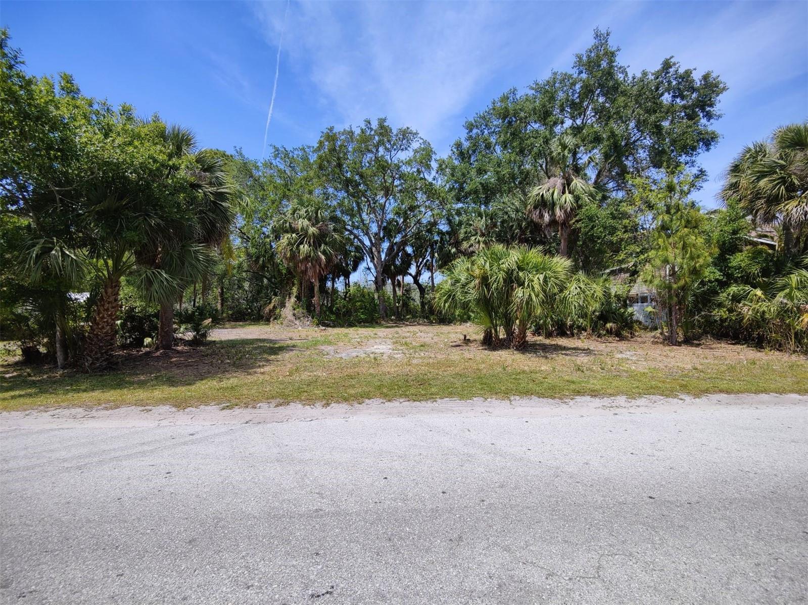 174 AVERY AVE #20&2, CRYSTAL BEACH, FL, 34681