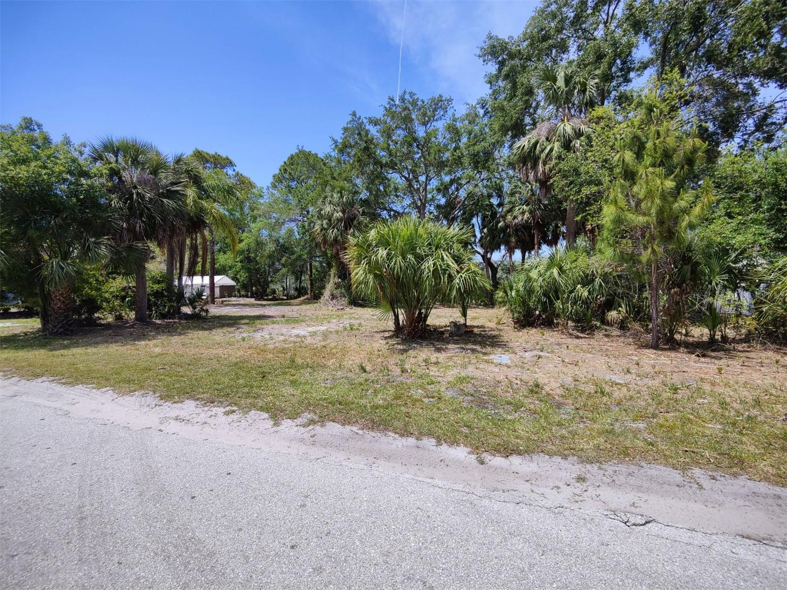 174 AVERY AVE #20&2, CRYSTAL BEACH, FL, 34681