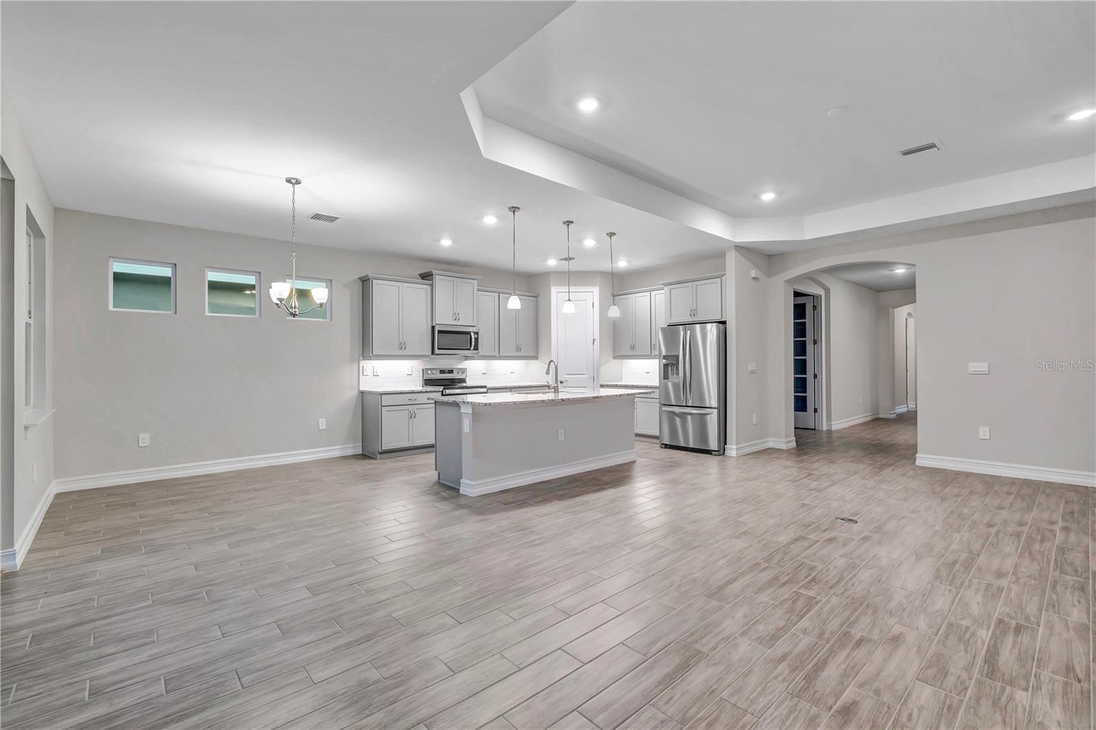 16138 HIGHGATE ST, PORT CHARLOTTE, FL, 33953