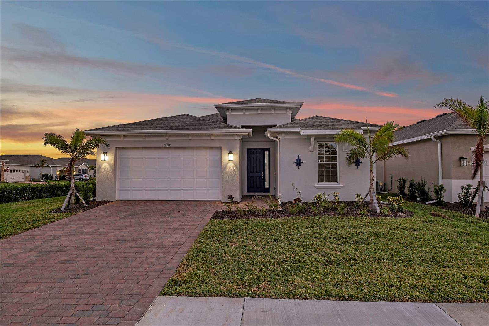 16138 HIGHGATE ST, PORT CHARLOTTE, FL, 33953