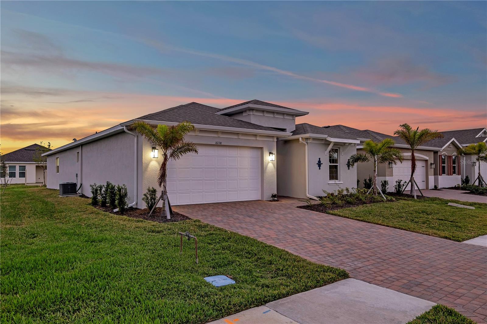 16138 HIGHGATE ST, PORT CHARLOTTE, FL, 33953