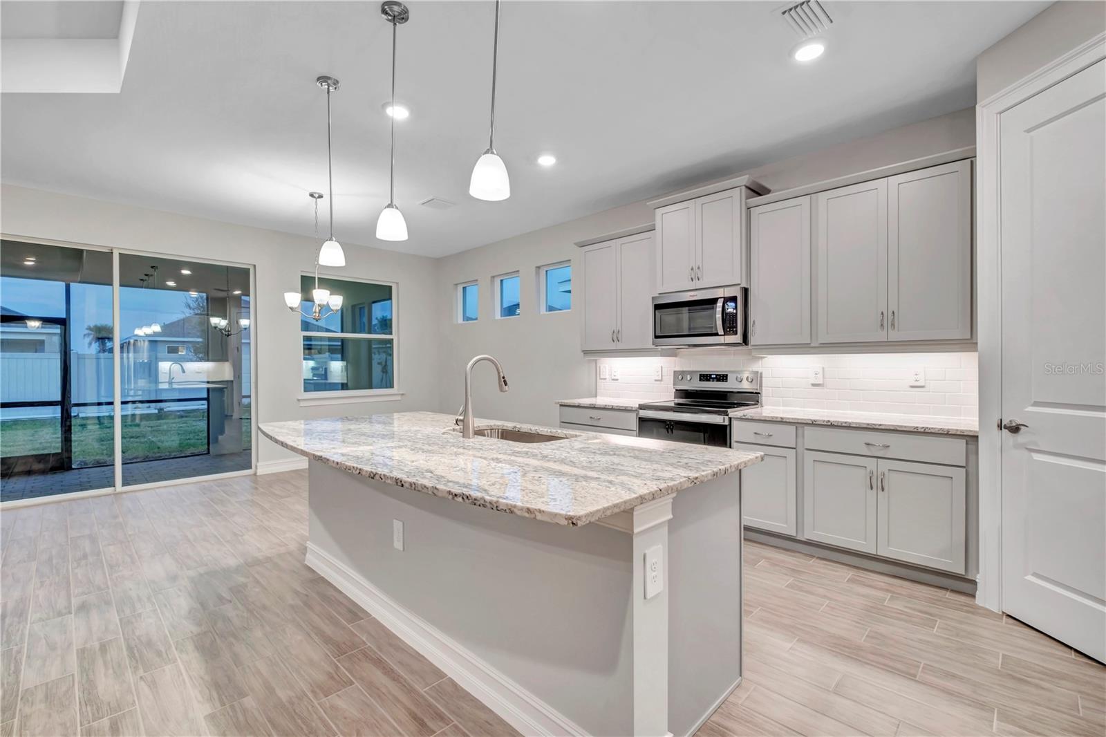 16138 HIGHGATE ST, PORT CHARLOTTE, FL, 33953