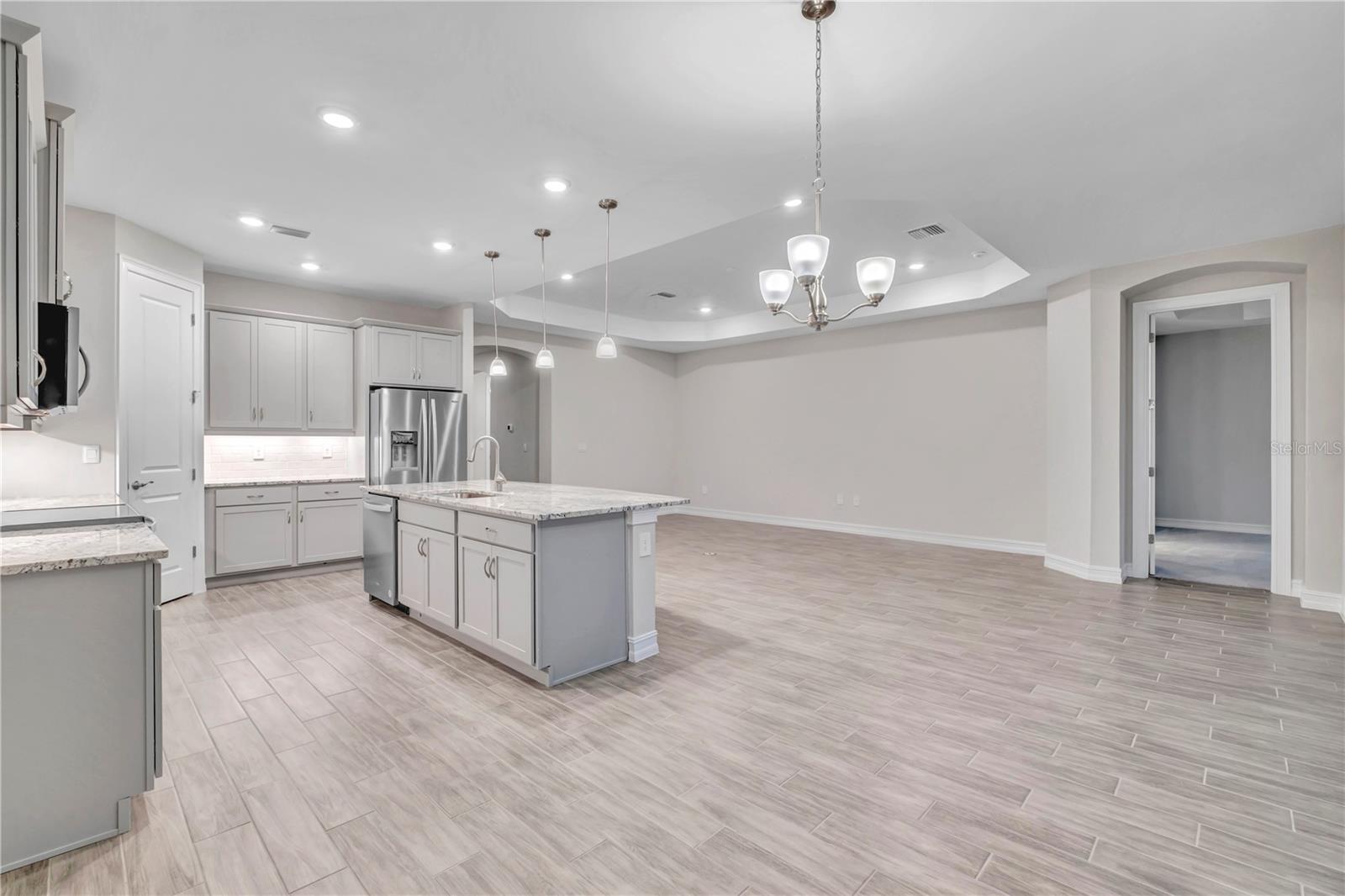 16138 HIGHGATE ST, PORT CHARLOTTE, FL, 33953