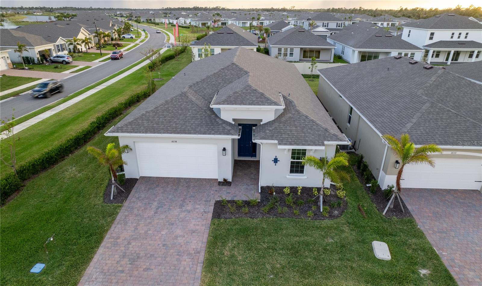 16138 HIGHGATE ST, PORT CHARLOTTE, FL, 33953