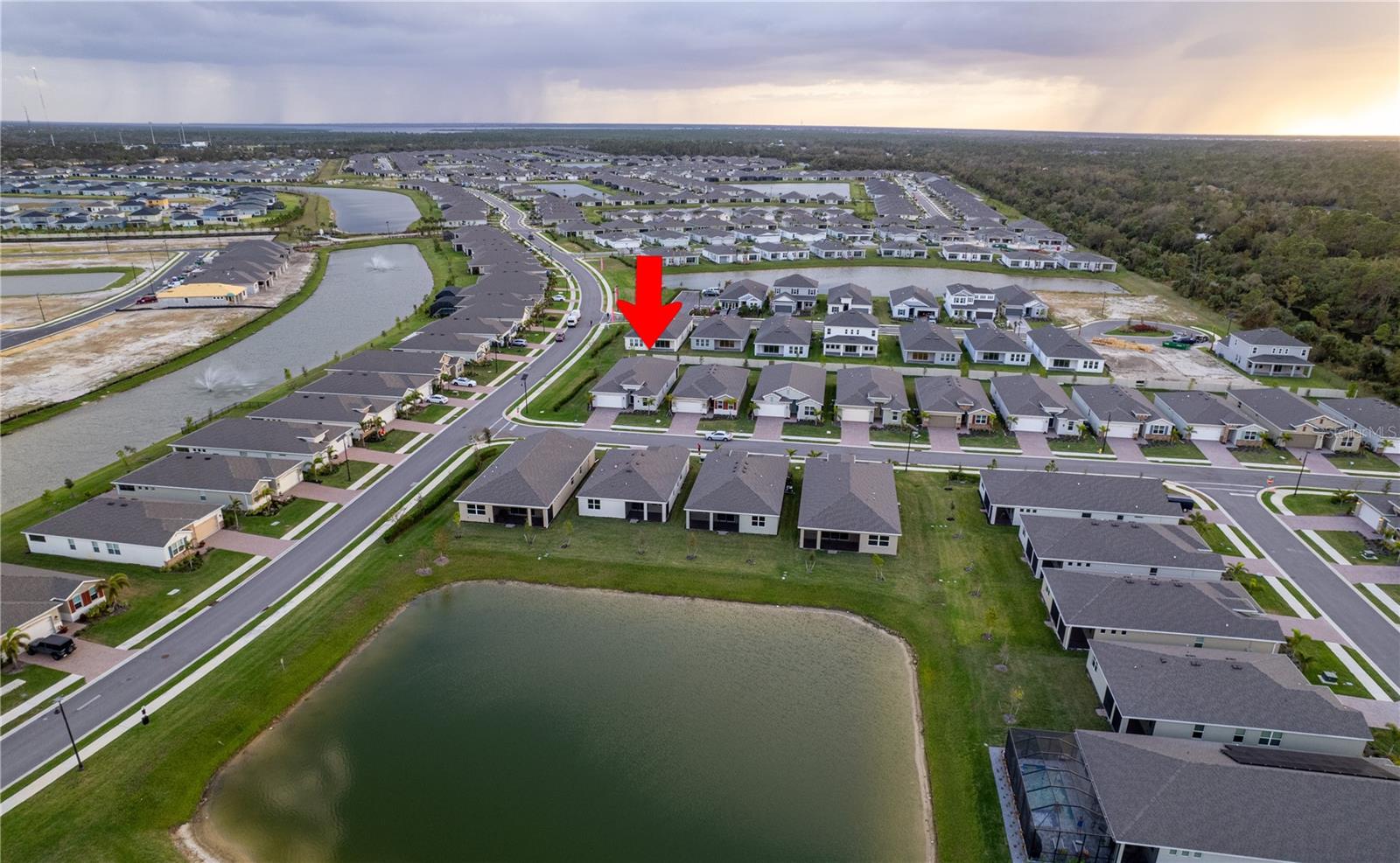 16138 HIGHGATE ST, PORT CHARLOTTE, FL, 33953