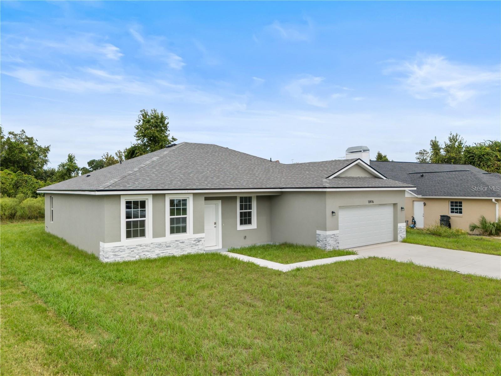 9872 N ESSEX TER, CITRUS SPRINGS, FL, 34433