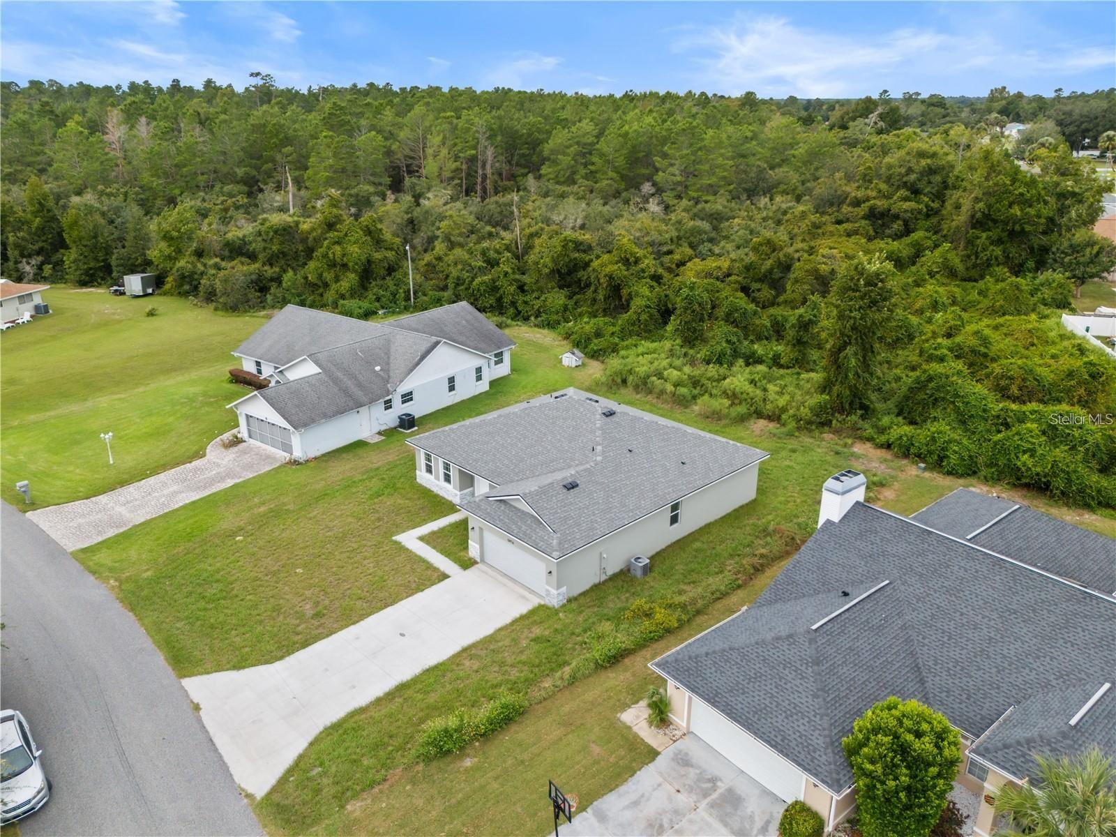 9872 N ESSEX TER, CITRUS SPRINGS, FL, 34433