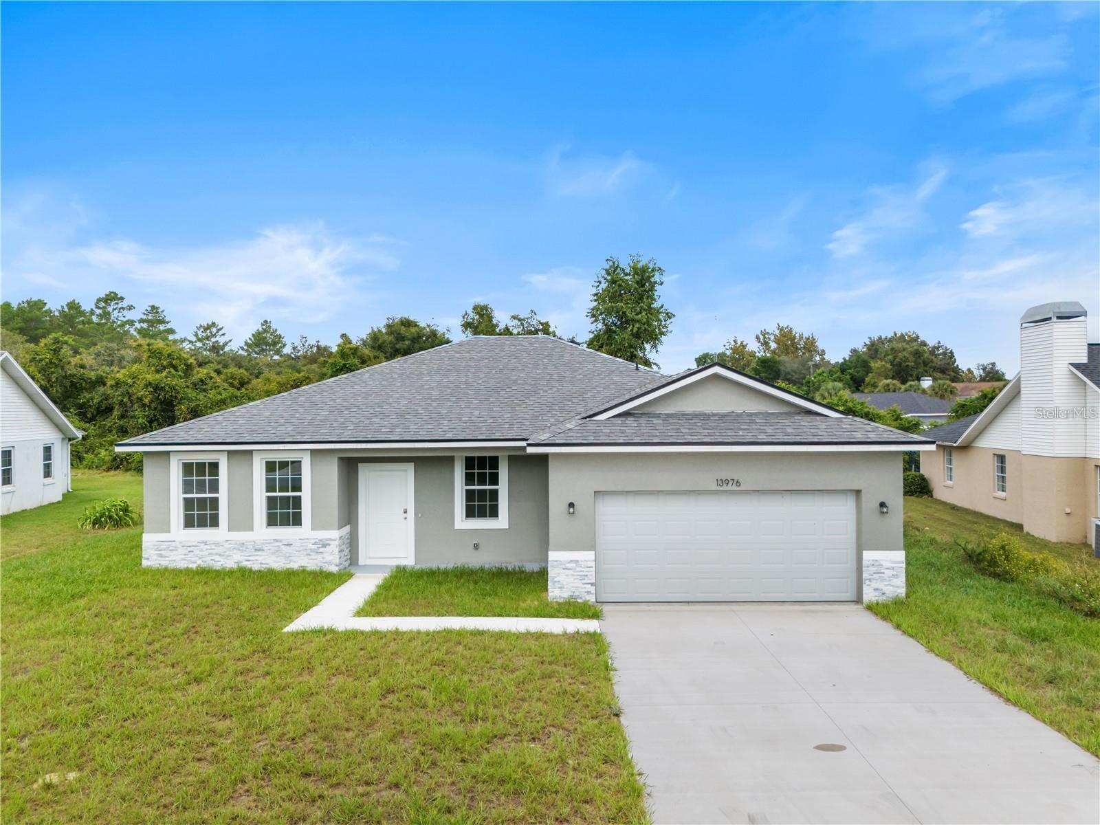 9872 N ESSEX TER, CITRUS SPRINGS, FL, 34433
