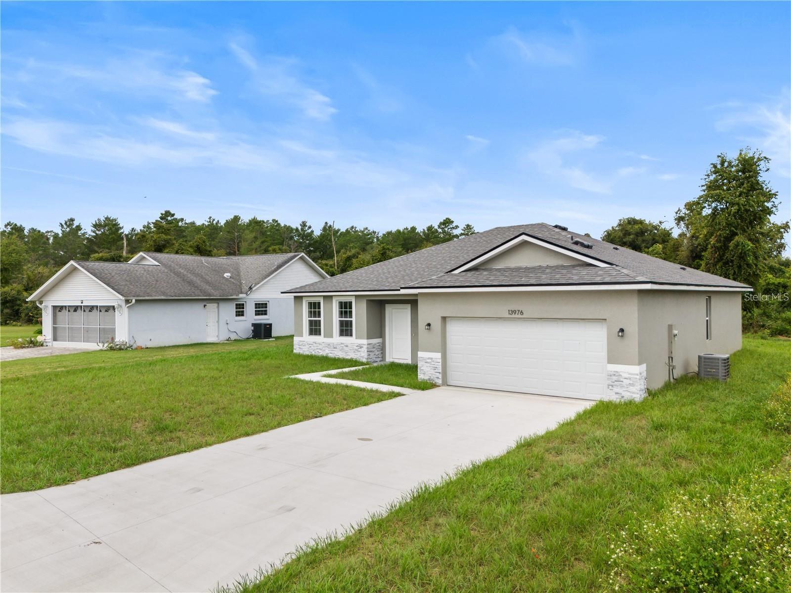 9872 N ESSEX TER, CITRUS SPRINGS, FL, 34433
