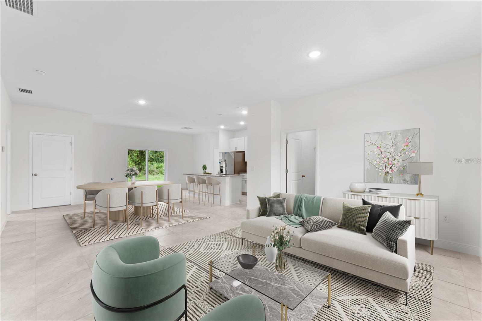 9872 N ESSEX TER, CITRUS SPRINGS, FL, 34433