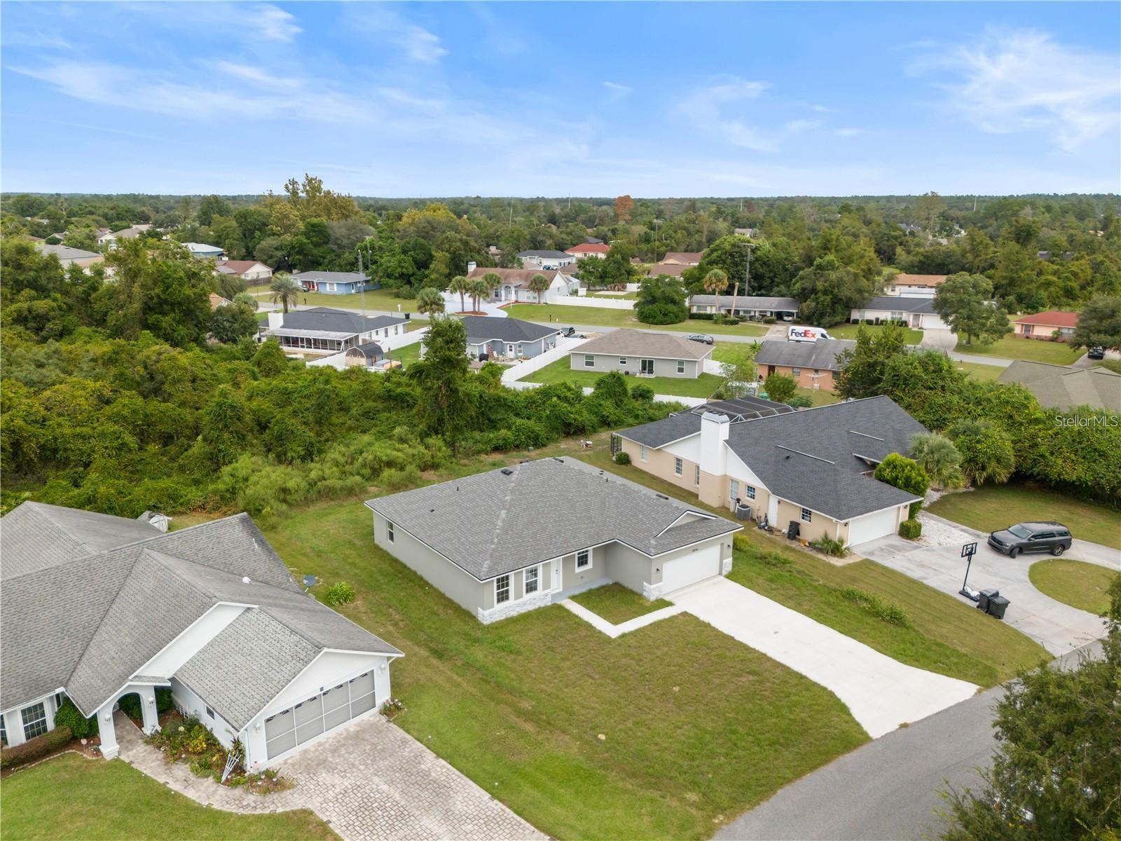 9872 N ESSEX TER, CITRUS SPRINGS, FL, 34433