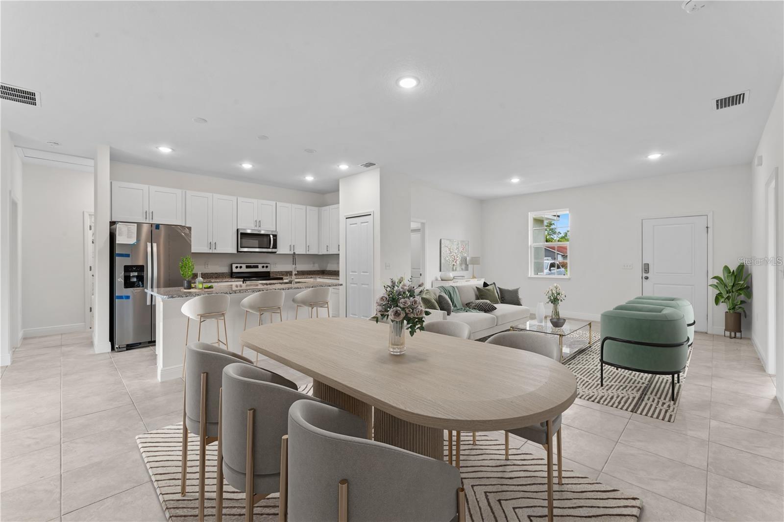 9872 N ESSEX TER, CITRUS SPRINGS, FL, 34433