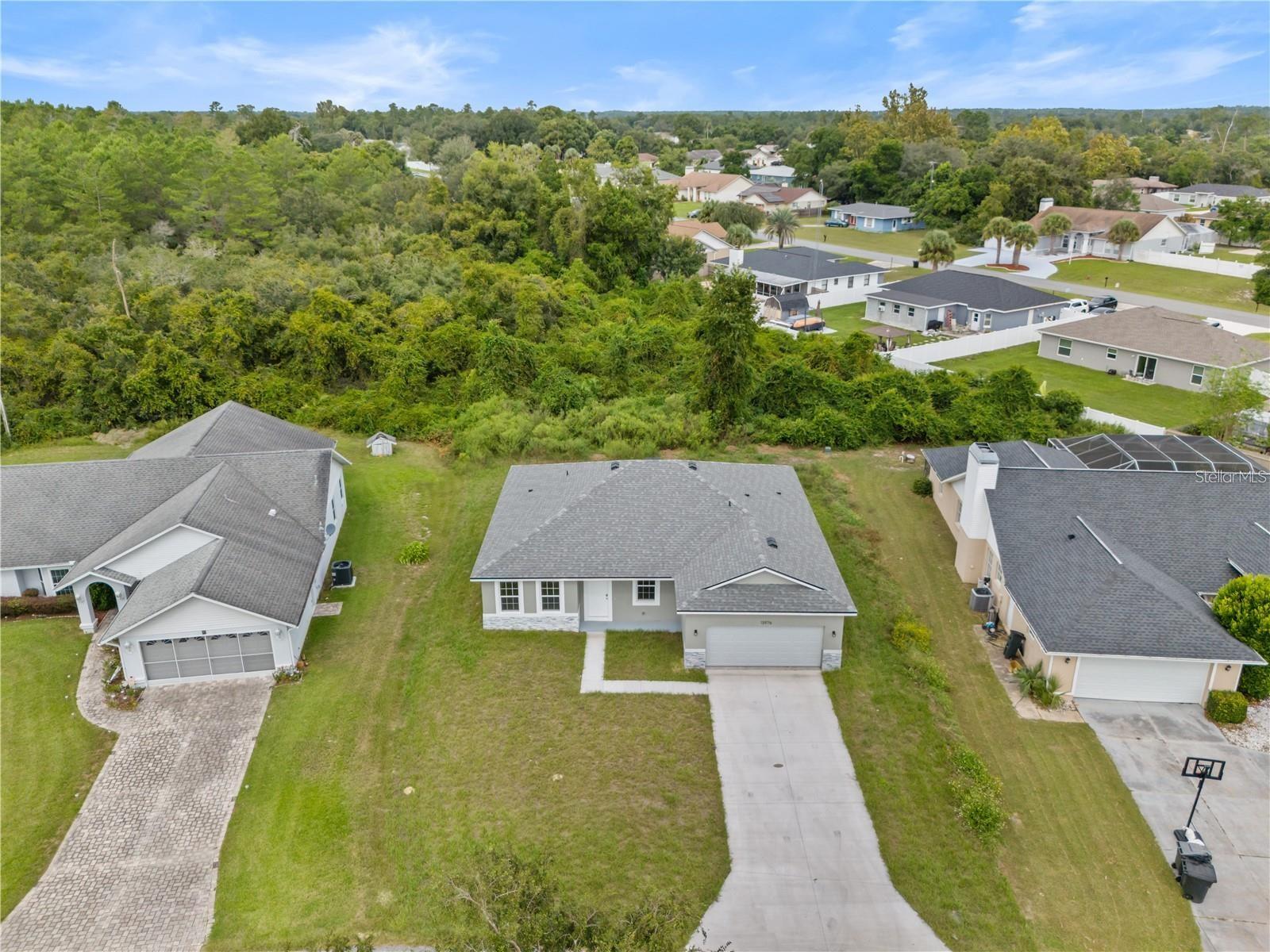 9872 N ESSEX TER, CITRUS SPRINGS, FL, 34433