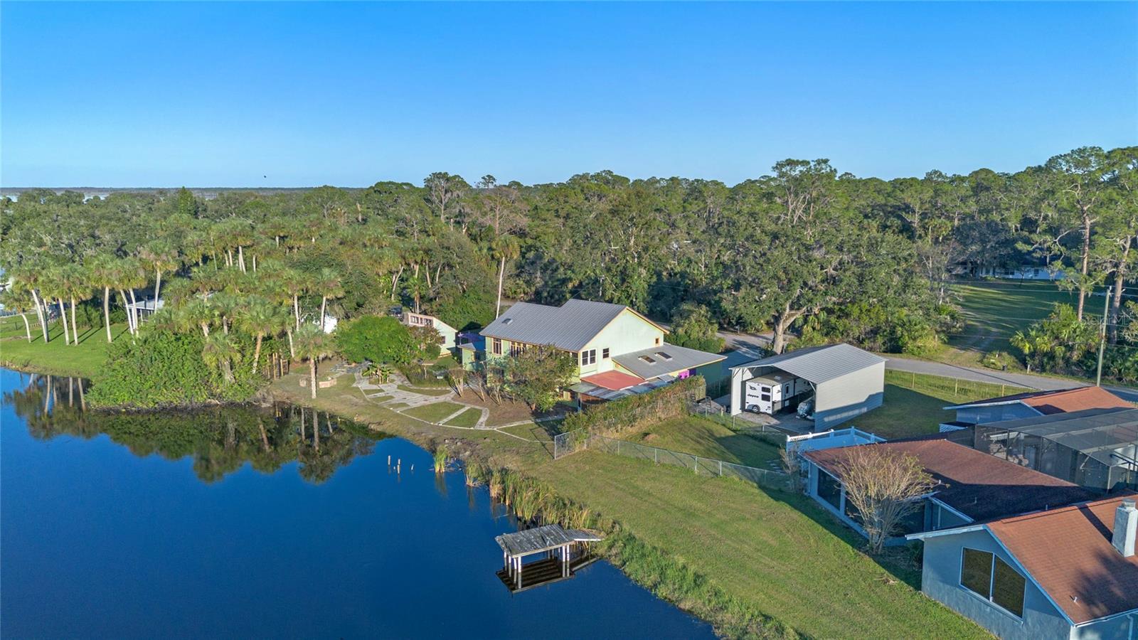 360 REST HAVEN RD, GENEVA, FL, 32732