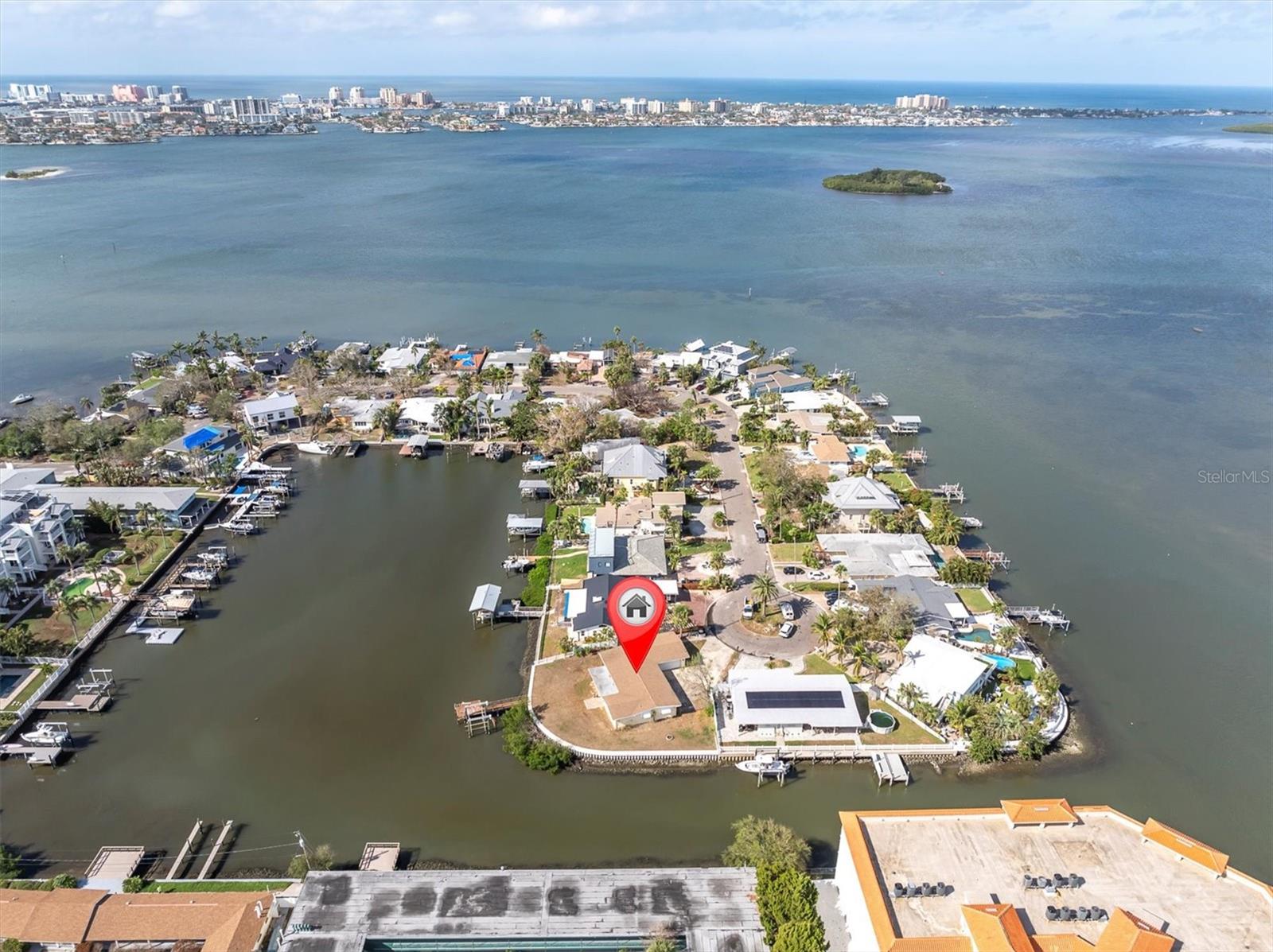 1863 VENETIAN POINT DR, CLEARWATER, FL, 33755