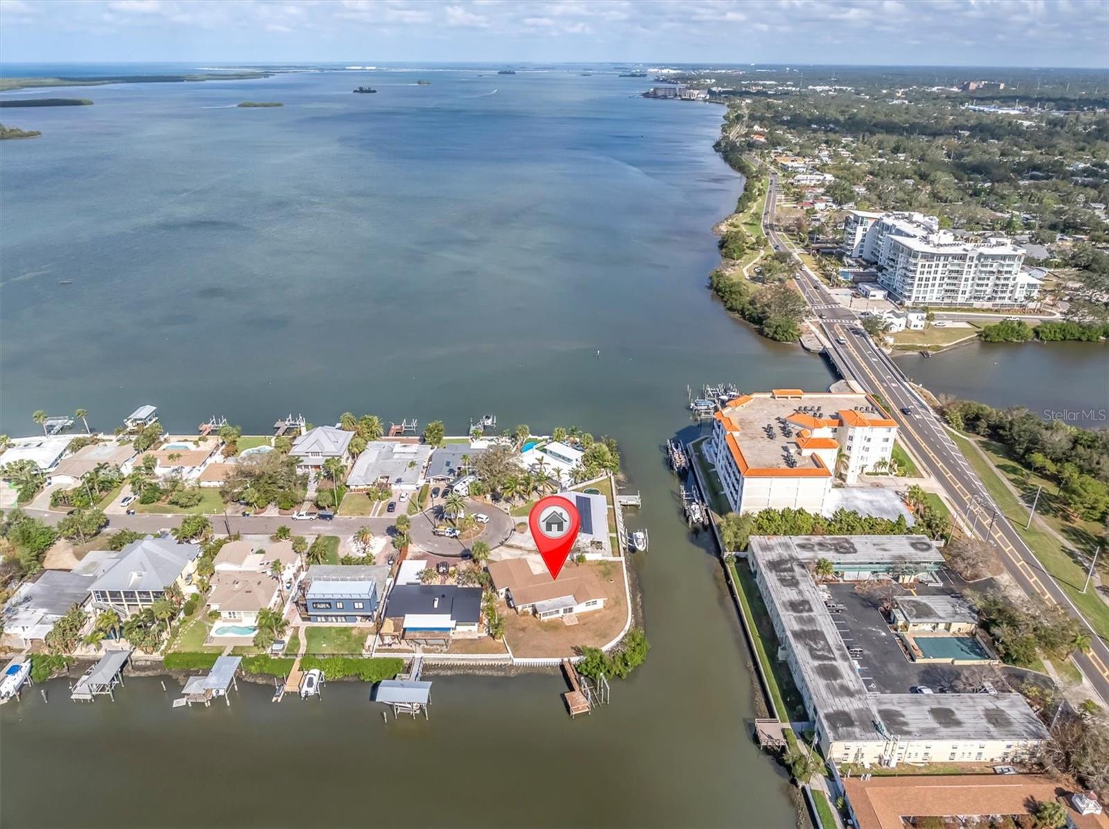 1863 VENETIAN POINT DR, CLEARWATER, FL, 33755