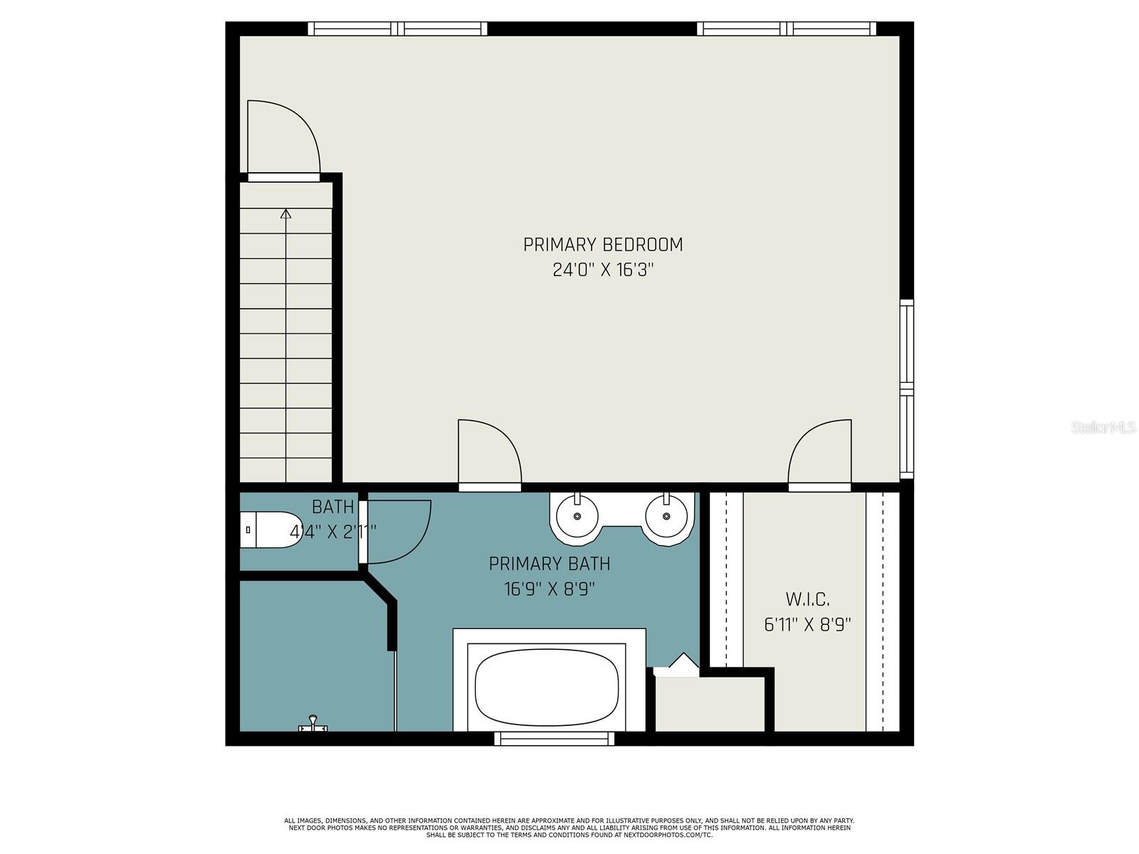 531 TASESCHEE DR, SEBRING, FL, 33870