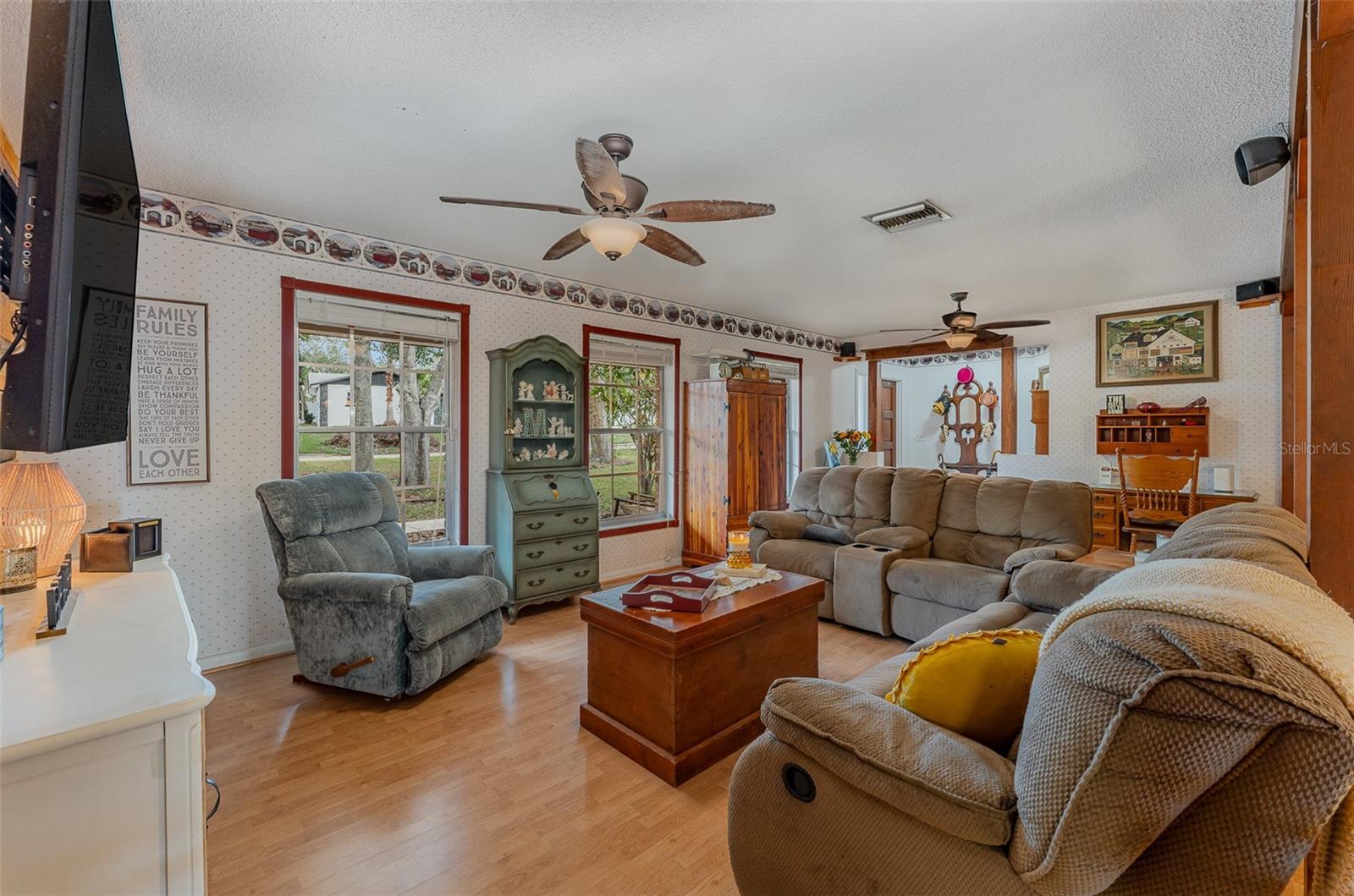 531 TASESCHEE DR, SEBRING, FL, 33870