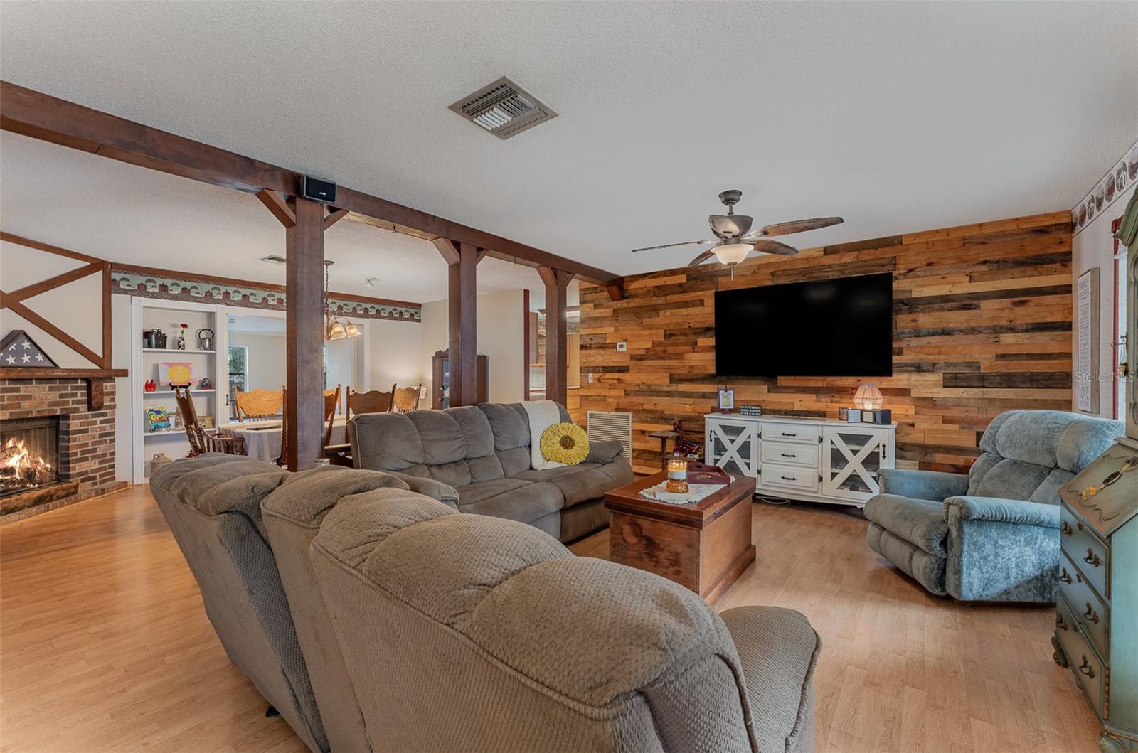 531 TASESCHEE DR, SEBRING, FL, 33870