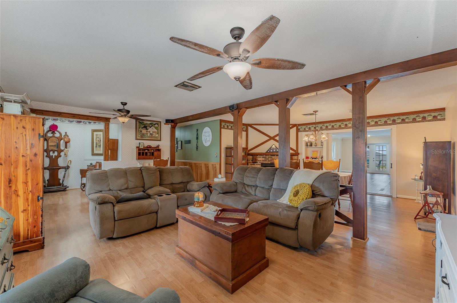 531 TASESCHEE DR, SEBRING, FL, 33870