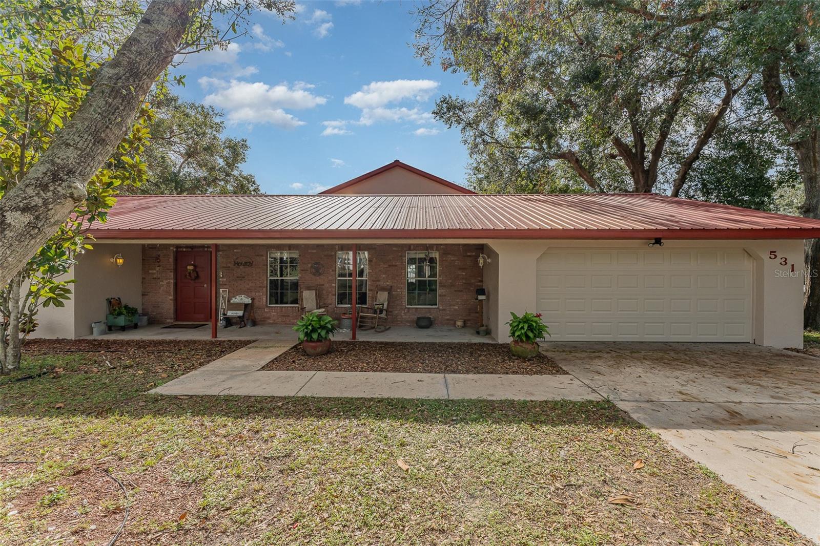 531 TASESCHEE DR, SEBRING, FL, 33870