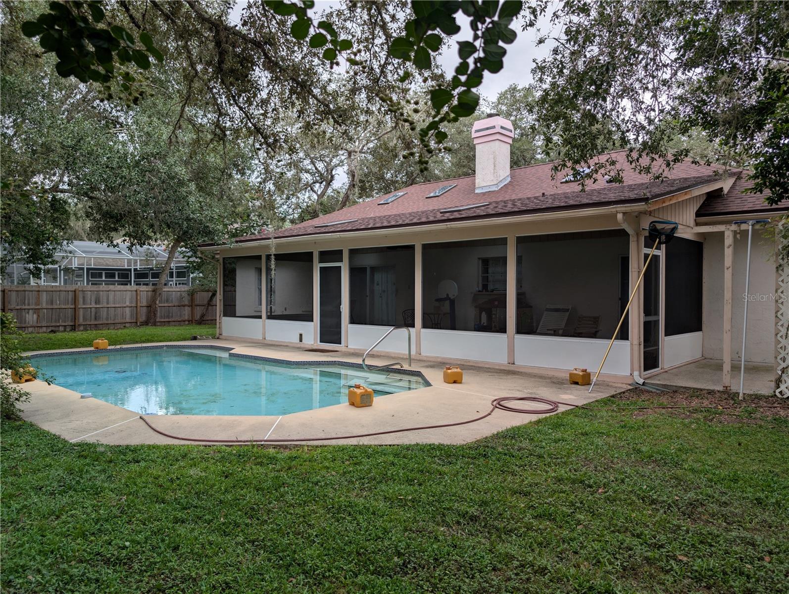 252 SHADY OAKS CIR, LAKE MARY, FL, 32746