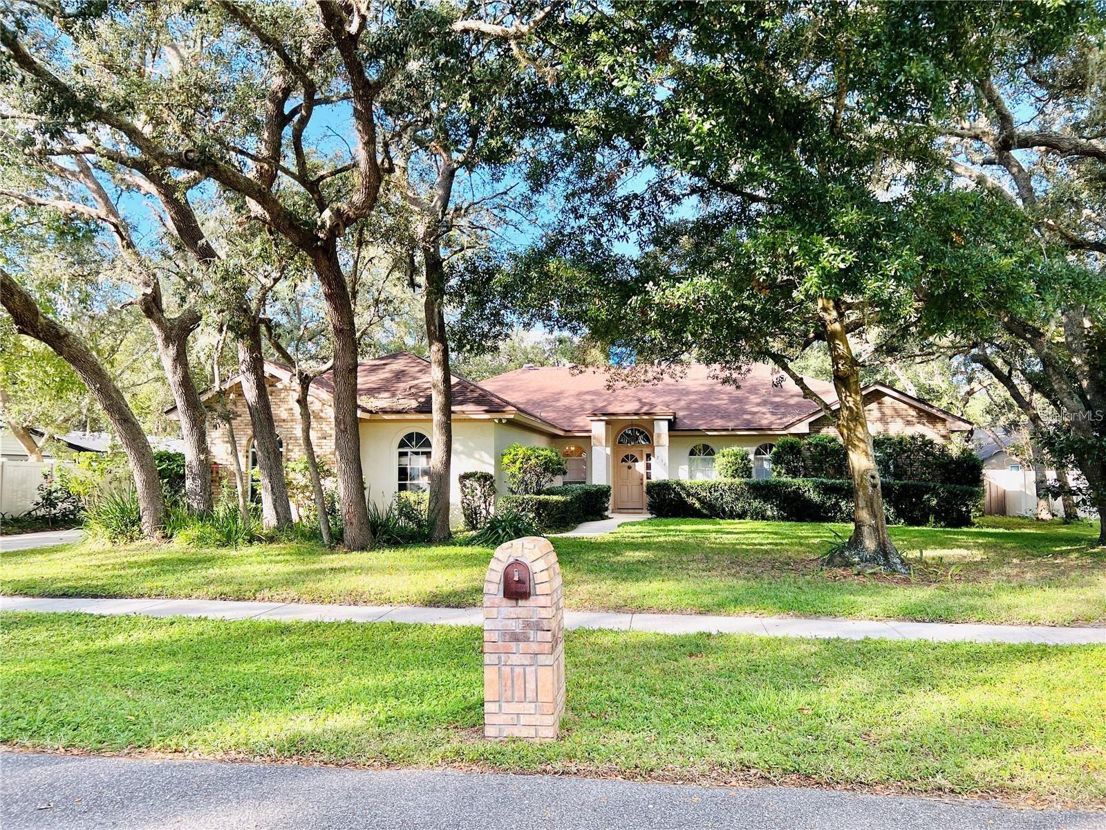 252 SHADY OAKS CIR, LAKE MARY, FL, 32746