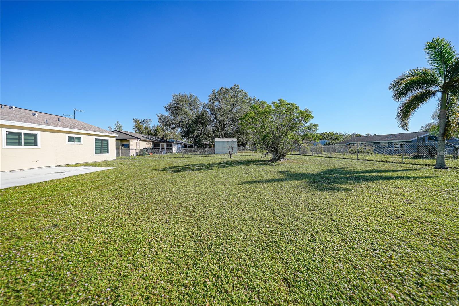 6643 DENNISON AVE, NORTH PORT, FL, 34287