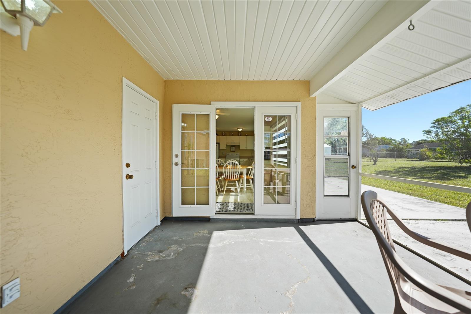 6643 DENNISON AVE, NORTH PORT, FL, 34287